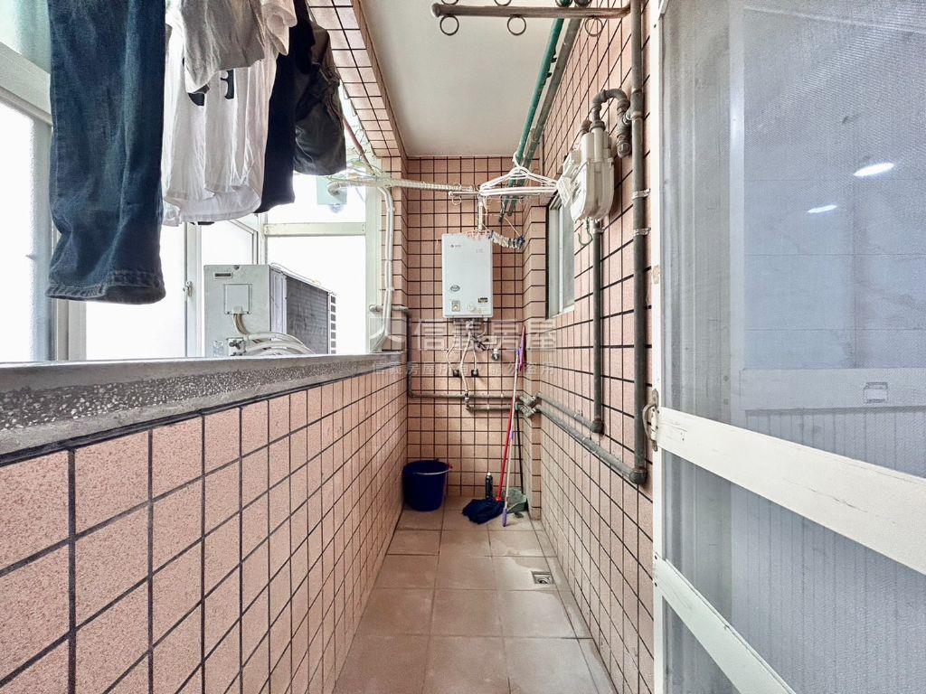 永興居，稀有電梯３房房屋室內格局與周邊環境