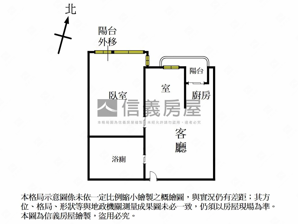 湯泉優質成家好宅房屋室內格局與周邊環境