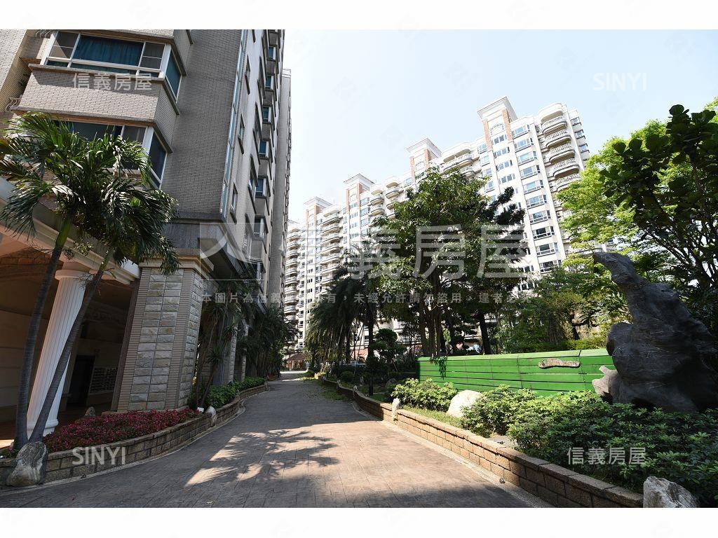 湯泉優質成家好宅房屋室內格局與周邊環境