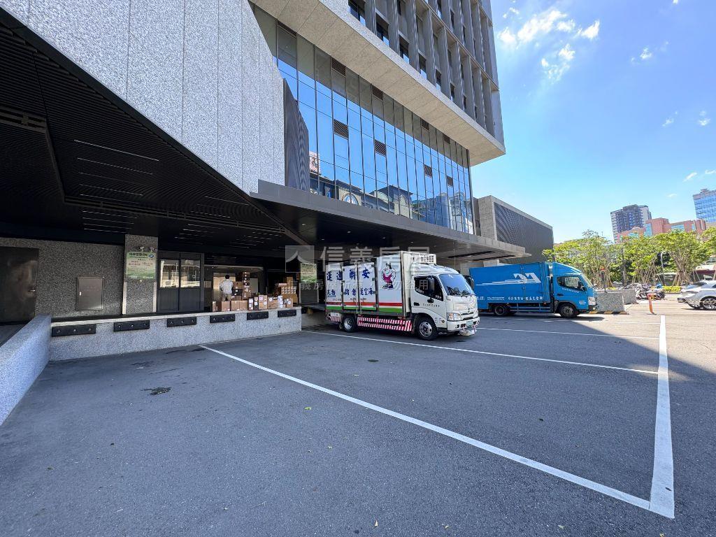 ［橋和捷運］台灣科技廣場房屋室內格局與周邊環境