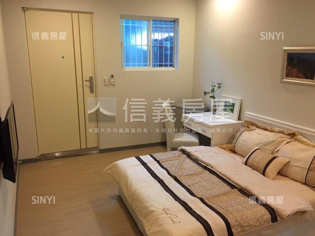 專任富國路收租公寓房屋室內格局與周邊環境