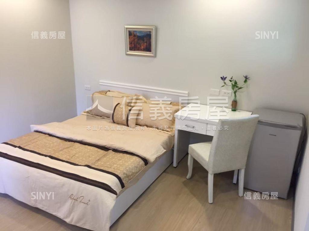 專任富國路收租公寓房屋室內格局與周邊環境