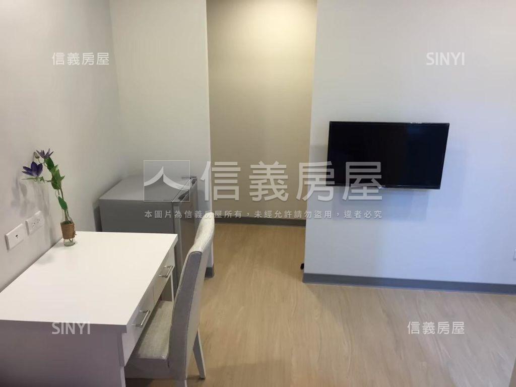 專任富國路收租公寓房屋室內格局與周邊環境