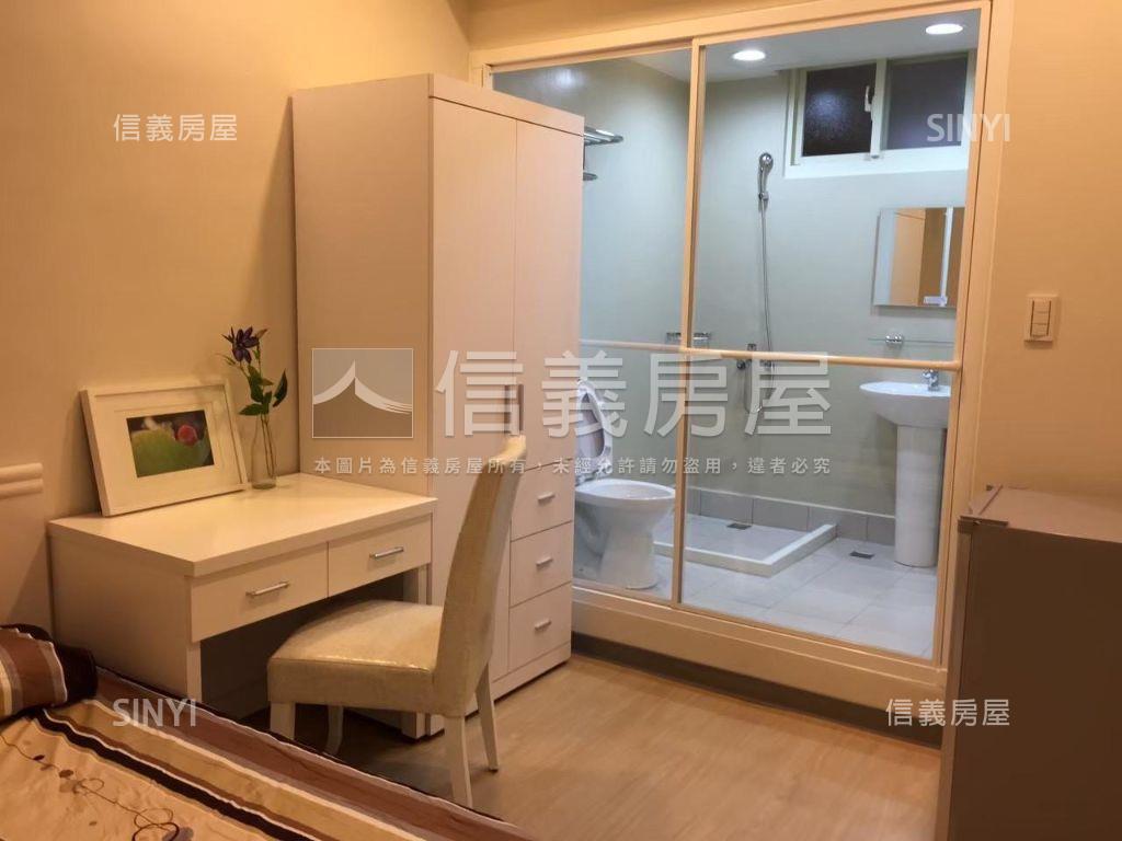 專任富國路收租公寓房屋室內格局與周邊環境