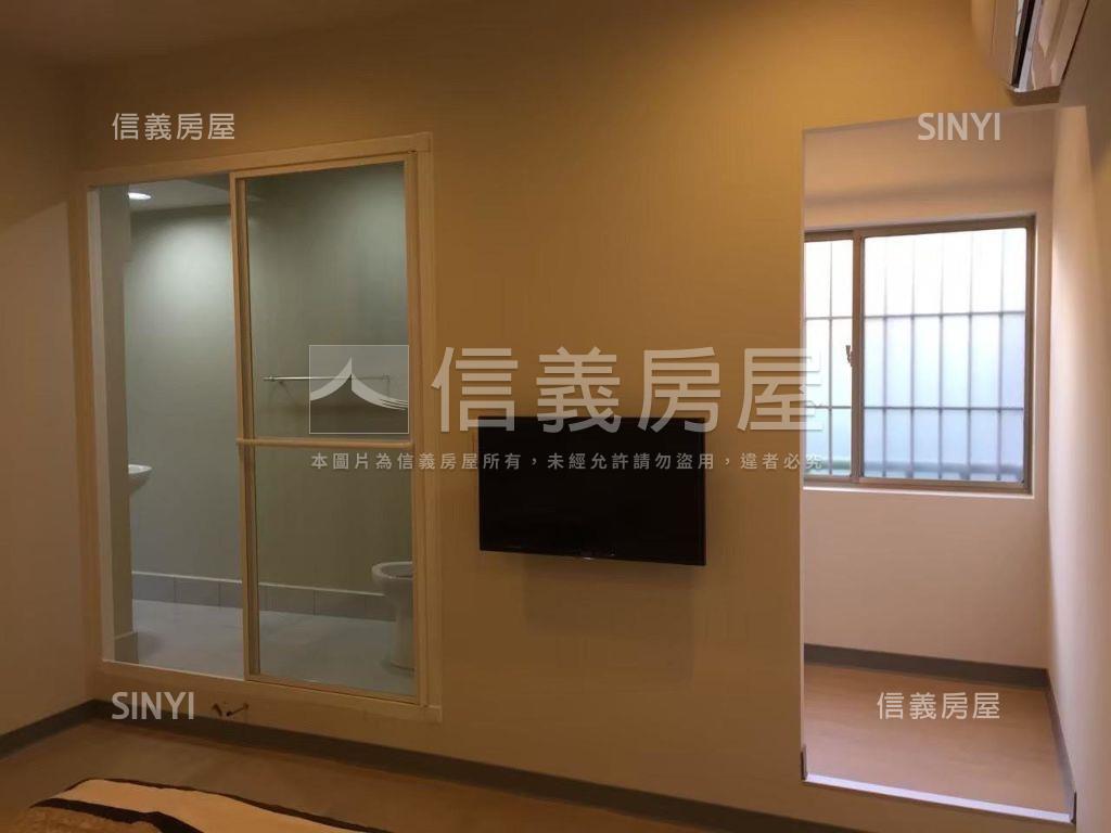 專任富國路收租公寓房屋室內格局與周邊環境