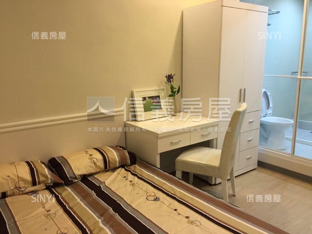 專任富國路收租公寓房屋室內格局與周邊環境