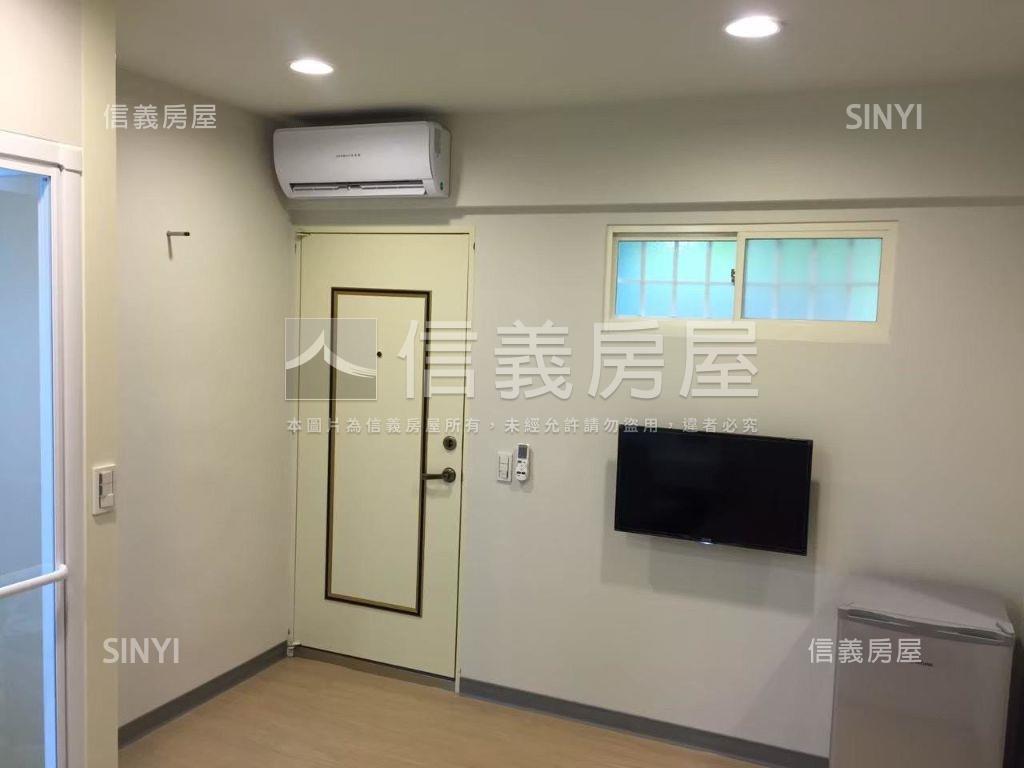 專任富國路收租公寓房屋室內格局與周邊環境