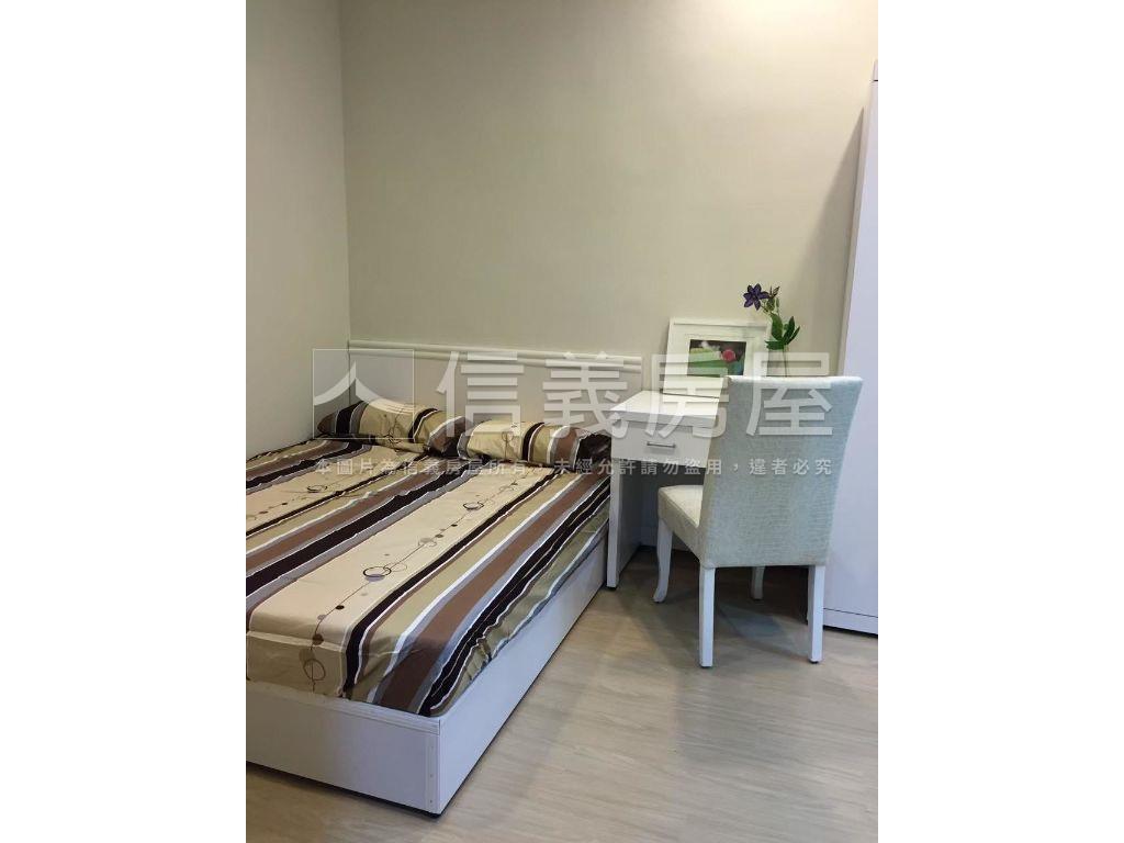 專任富國路收租公寓房屋室內格局與周邊環境