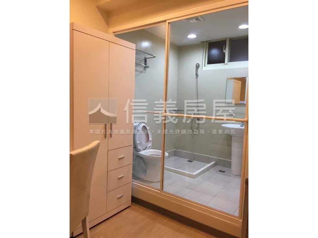 專任富國路收租公寓房屋室內格局與周邊環境