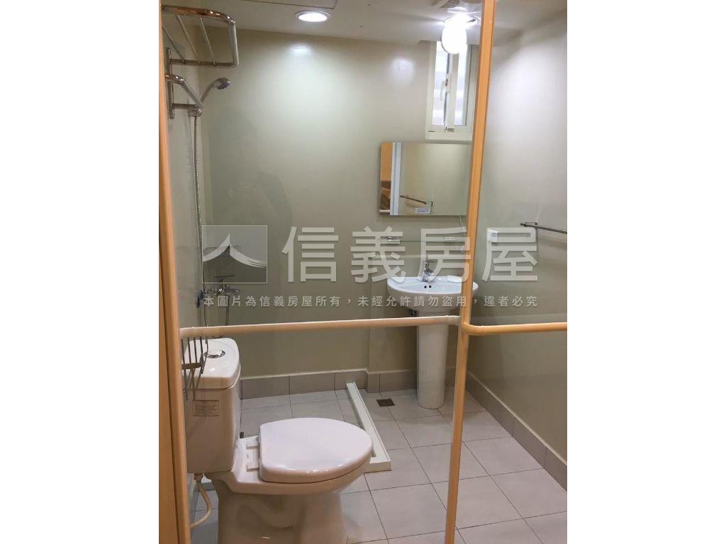 專任富國路收租公寓房屋室內格局與周邊環境