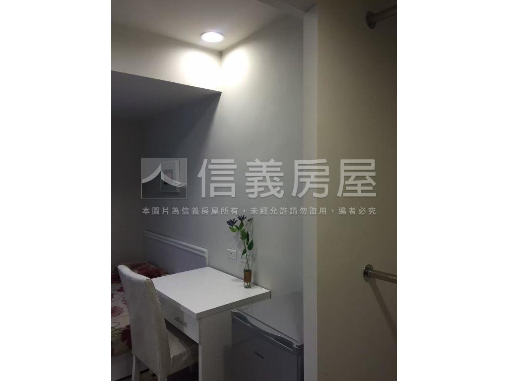 專任富國路收租公寓房屋室內格局與周邊環境