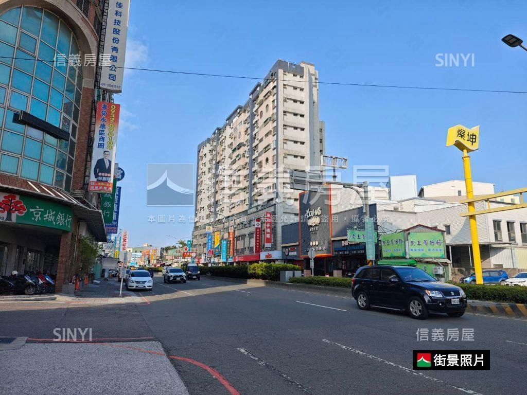 鹽行約１４年好收租房房屋室內格局與周邊環境