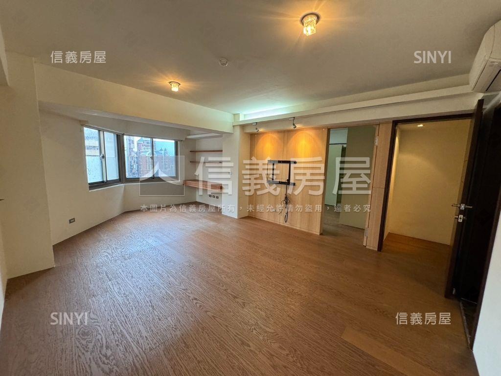 天母七段格調大戶房屋室內格局與周邊環境