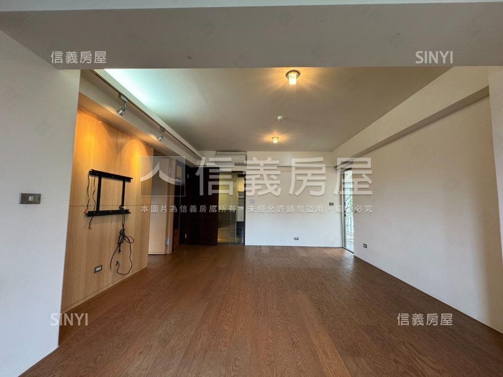 天母七段格調大戶房屋室內格局與周邊環境