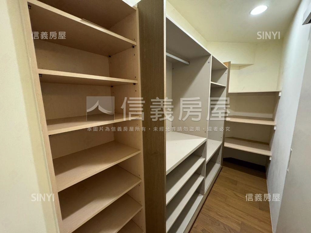 天母七段格調大戶房屋室內格局與周邊環境