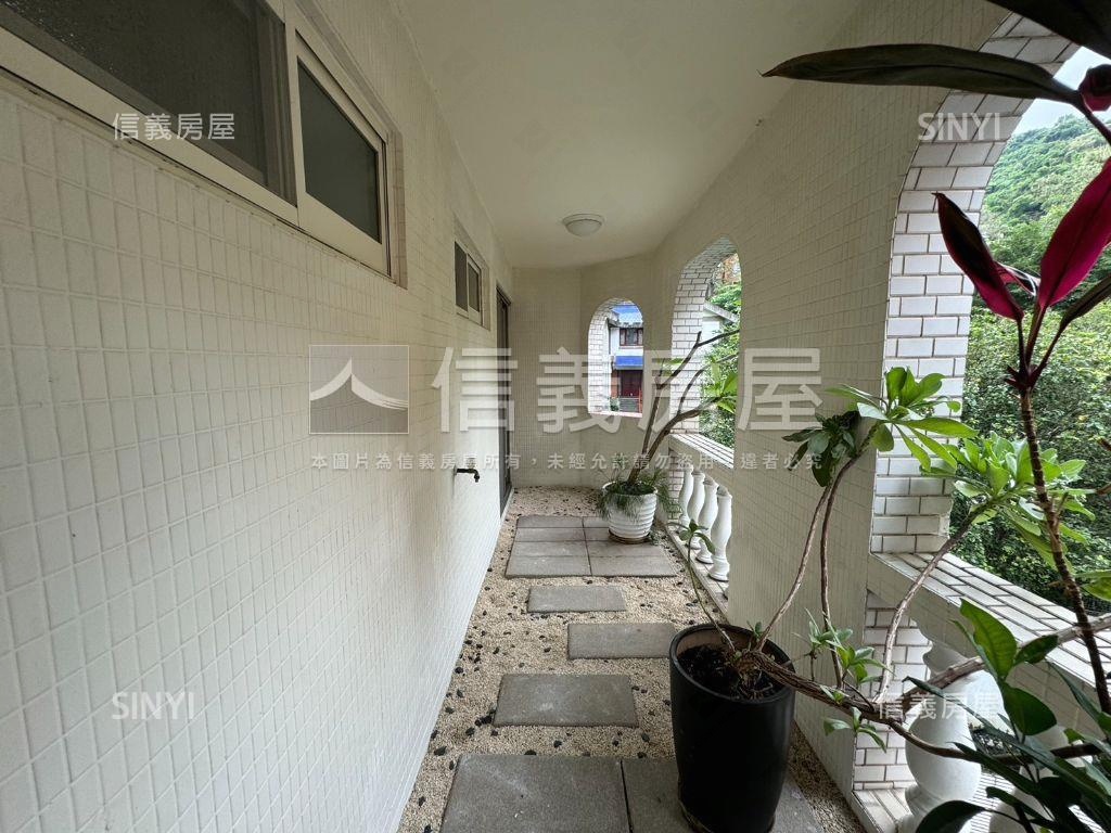 天母七段格調大戶房屋室內格局與周邊環境