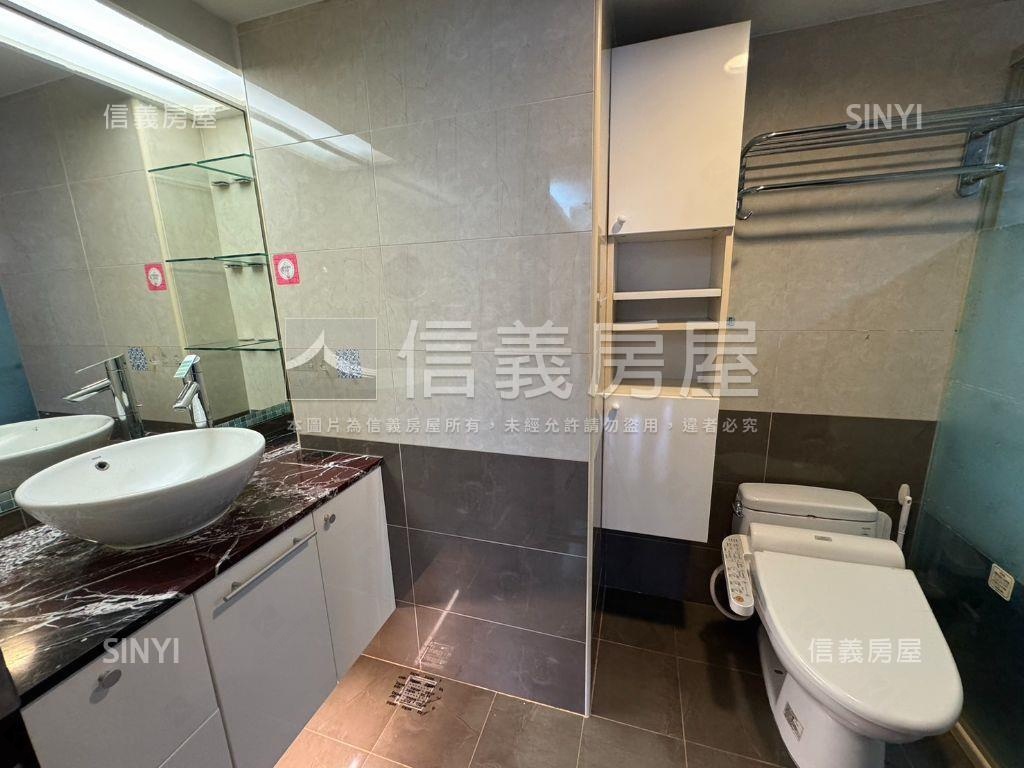 天母七段格調大戶房屋室內格局與周邊環境