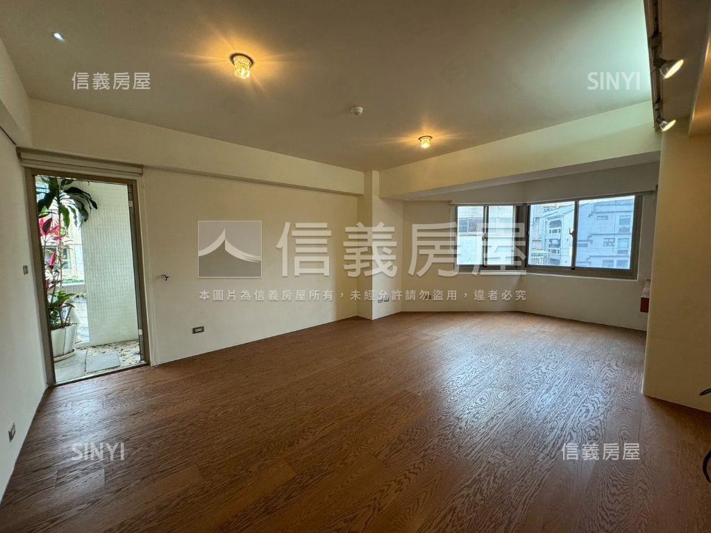 天母七段格調大戶房屋室內格局與周邊環境