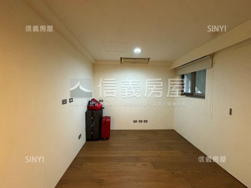 天母七段格調大戶房屋室內格局與周邊環境