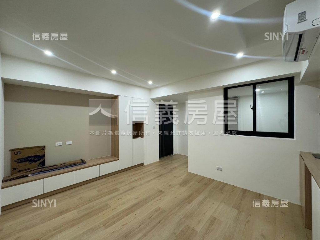 西區國美館整層全新裝潢房屋室內格局與周邊環境