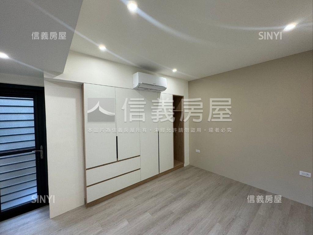 西區國美館整層全新裝潢房屋室內格局與周邊環境