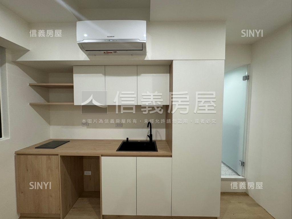 西區國美館整層全新裝潢房屋室內格局與周邊環境