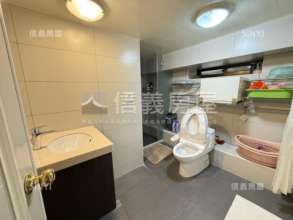 植物園實小學區四房１樓房屋室內格局與周邊環境