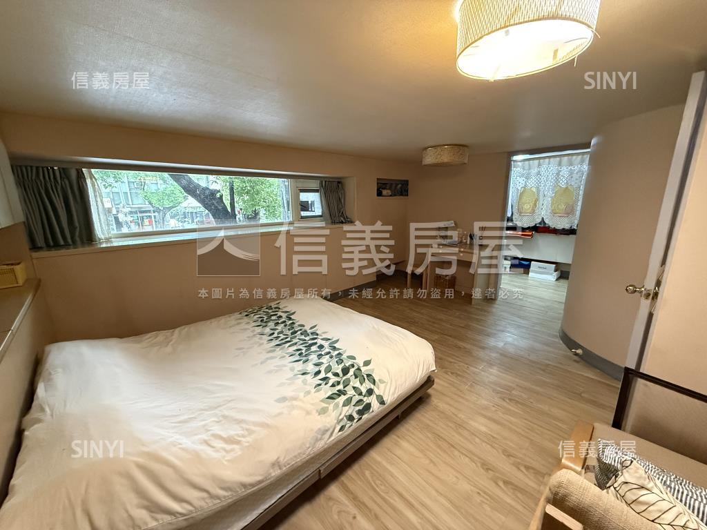 植物園實小學區四房１樓房屋室內格局與周邊環境