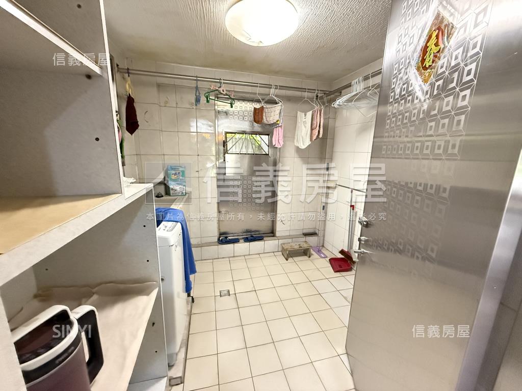 植物園實小學區四房１樓房屋室內格局與周邊環境