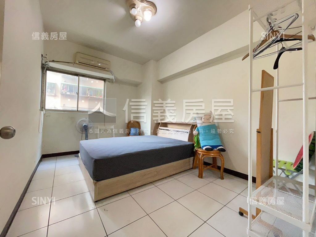 皇后大道●後棟精選３房房屋室內格局與周邊環境