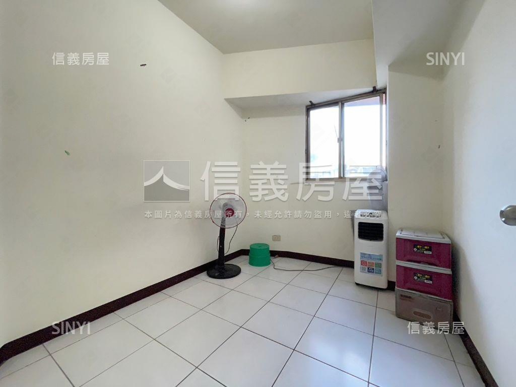 皇后大道●後棟精選３房房屋室內格局與周邊環境