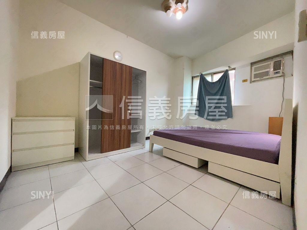 皇后大道●後棟精選３房房屋室內格局與周邊環境