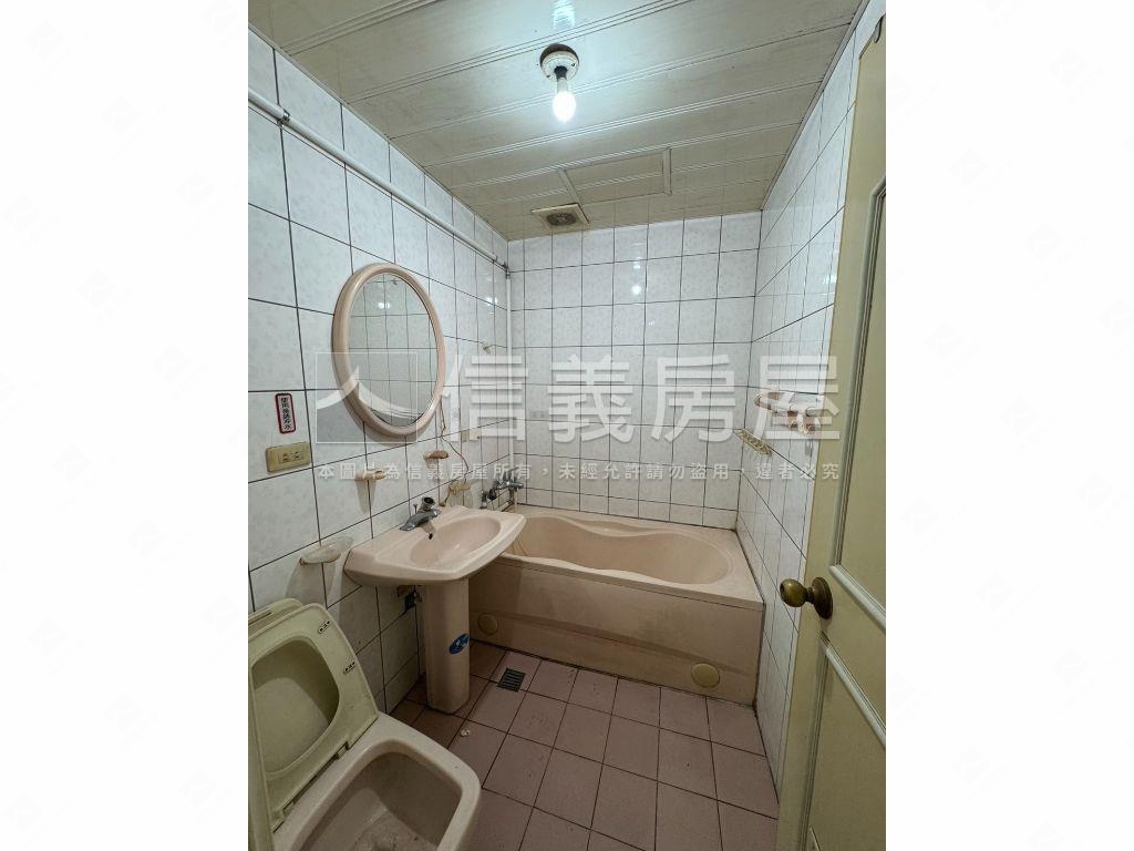 樹林秀泰年輕公寓獨戶二樓房屋室內格局與周邊環境