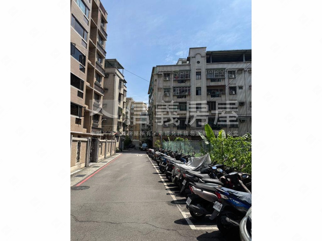 樹林秀泰年輕公寓獨戶二樓房屋室內格局與周邊環境