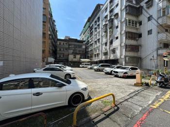 樹林秀泰年輕公寓獨戶二樓