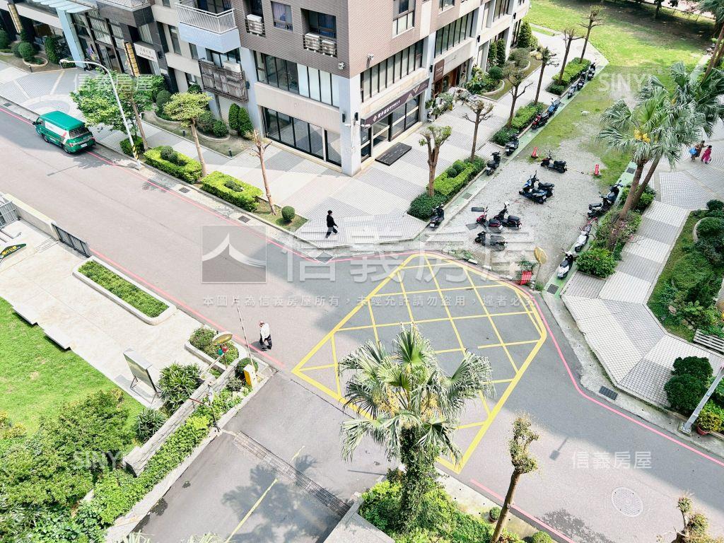近小檜溪大空間首購推薦房屋室內格局與周邊環境