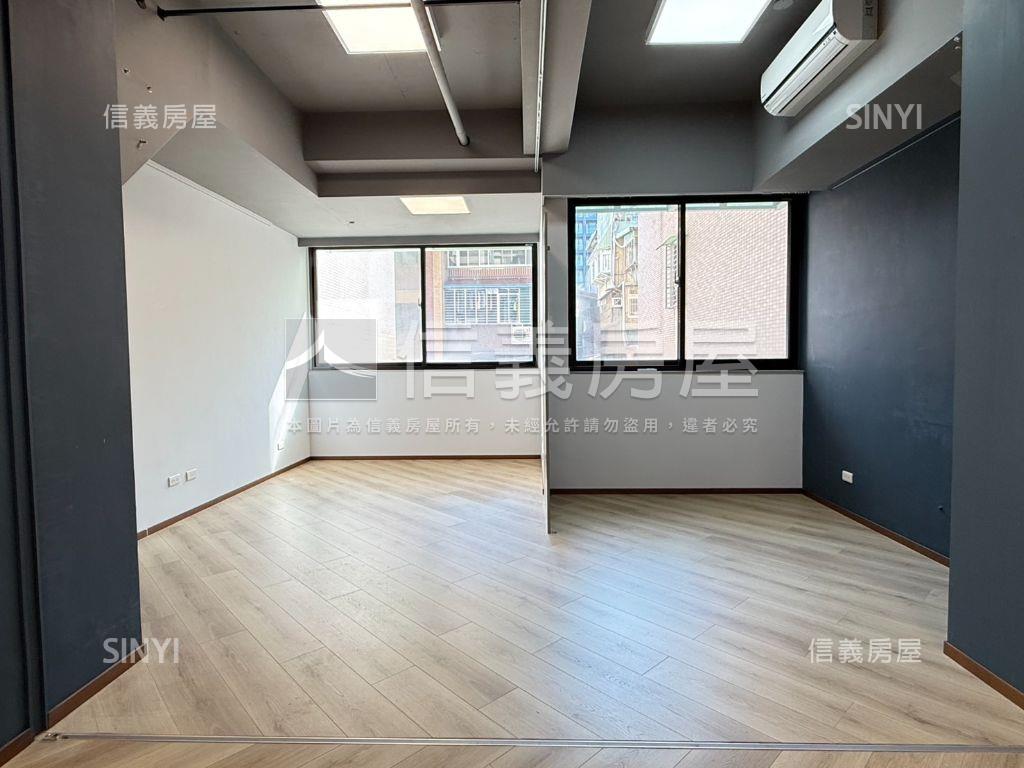 晶華酒店旁管理電梯房屋室內格局與周邊環境