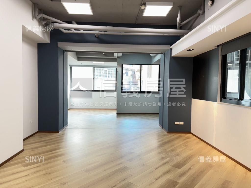 晶華酒店旁管理電梯房屋室內格局與周邊環境