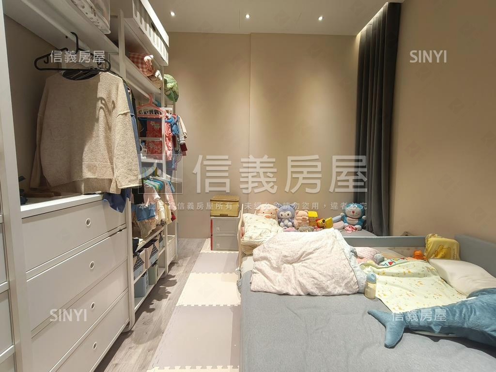 玖原富都清幽一樓附車位房屋室內格局與周邊環境