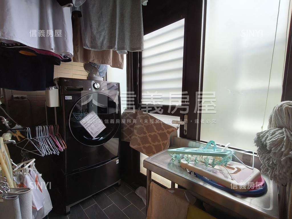 玖原富都清幽一樓附車位房屋室內格局與周邊環境