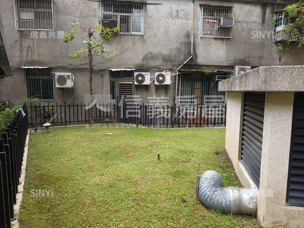 玖原富都清幽一樓附車位房屋室內格局與周邊環境
