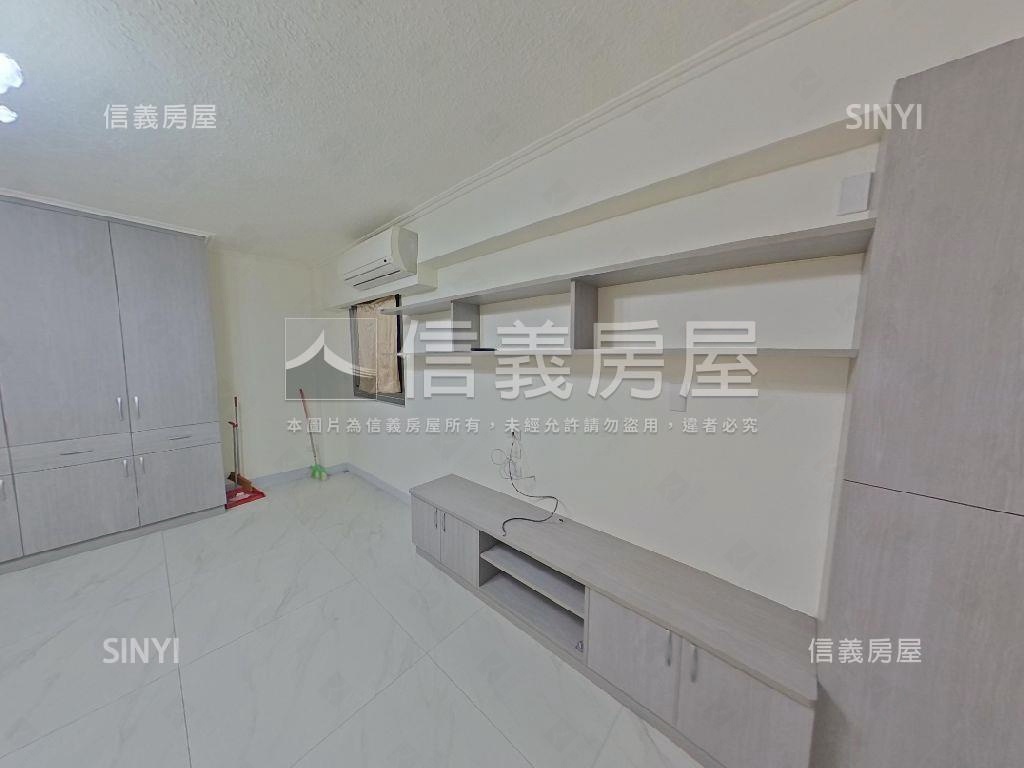 大坪林✨電梯大三房✨房屋室內格局與周邊環境