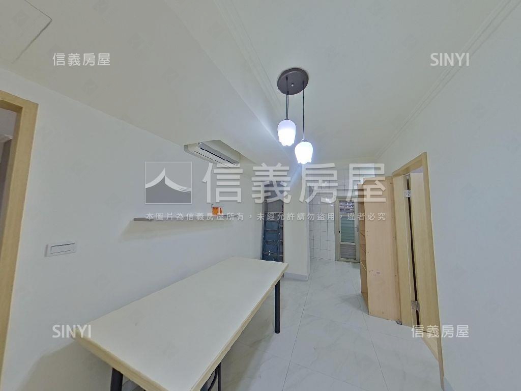 大坪林✨電梯大三房✨房屋室內格局與周邊環境