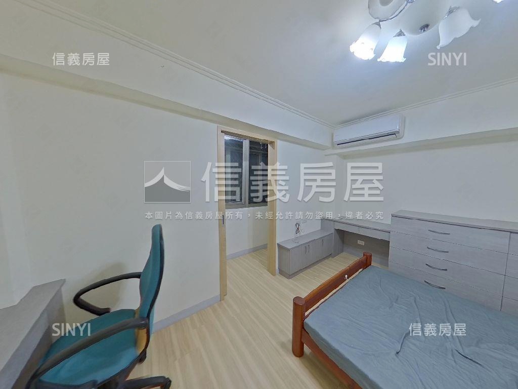大坪林✨電梯大三房✨房屋室內格局與周邊環境