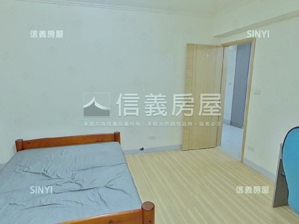 大坪林✨電梯大三房✨房屋室內格局與周邊環境
