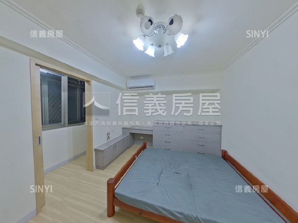 大坪林✨電梯大三房✨房屋室內格局與周邊環境