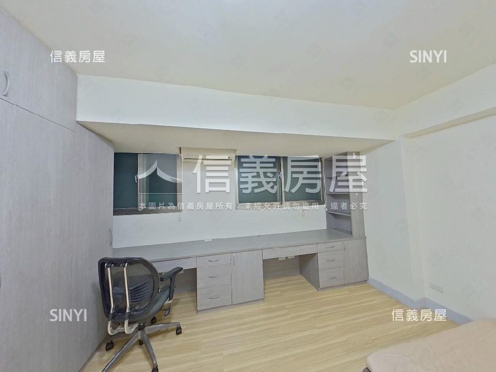 大坪林✨電梯大三房✨房屋室內格局與周邊環境