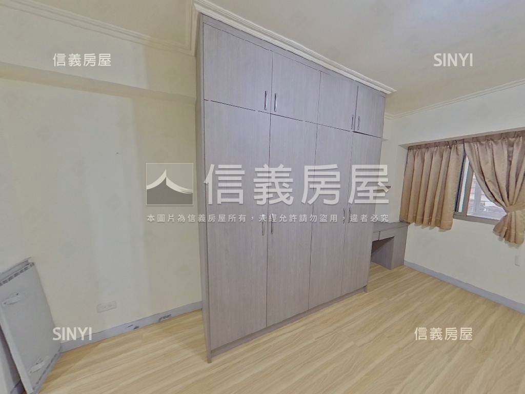 大坪林✨電梯大三房✨房屋室內格局與周邊環境