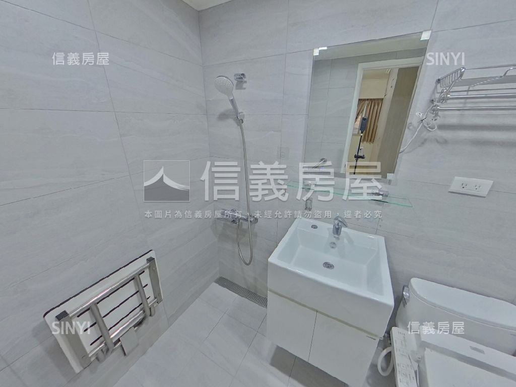 大坪林✨電梯大三房✨房屋室內格局與周邊環境