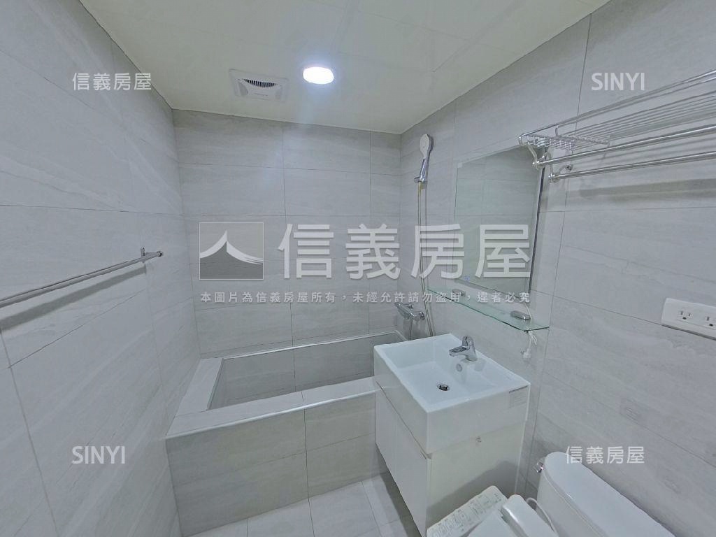 大坪林✨電梯大三房✨房屋室內格局與周邊環境